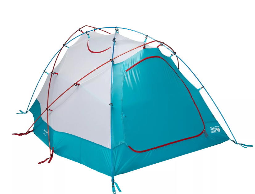 4 season tent
